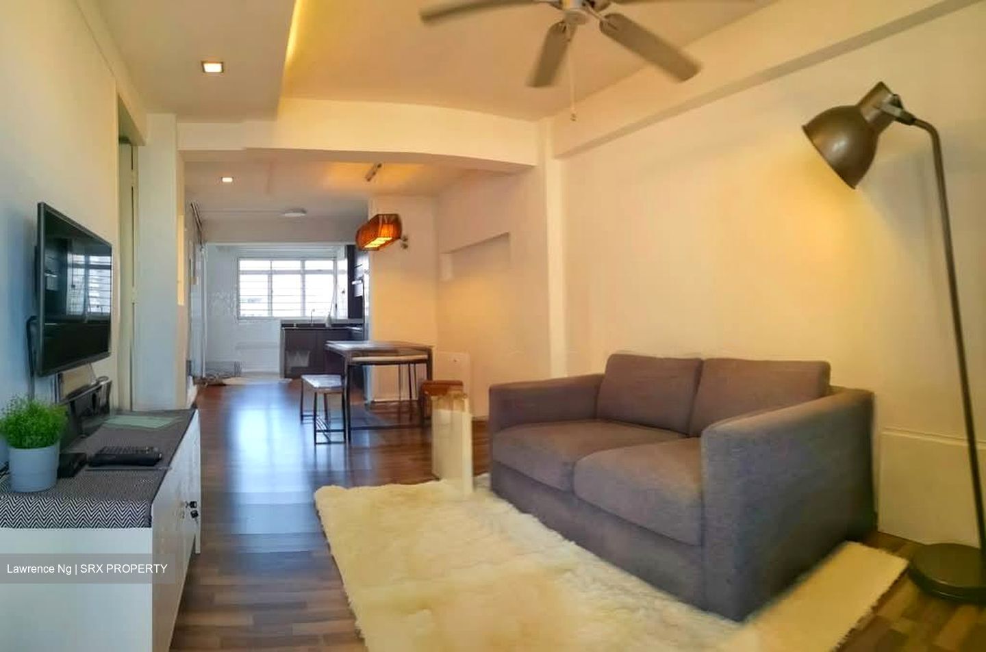 Blk 3 Saint George's Road (Kallang/Whampoa), HDB 3 Rooms #555618501